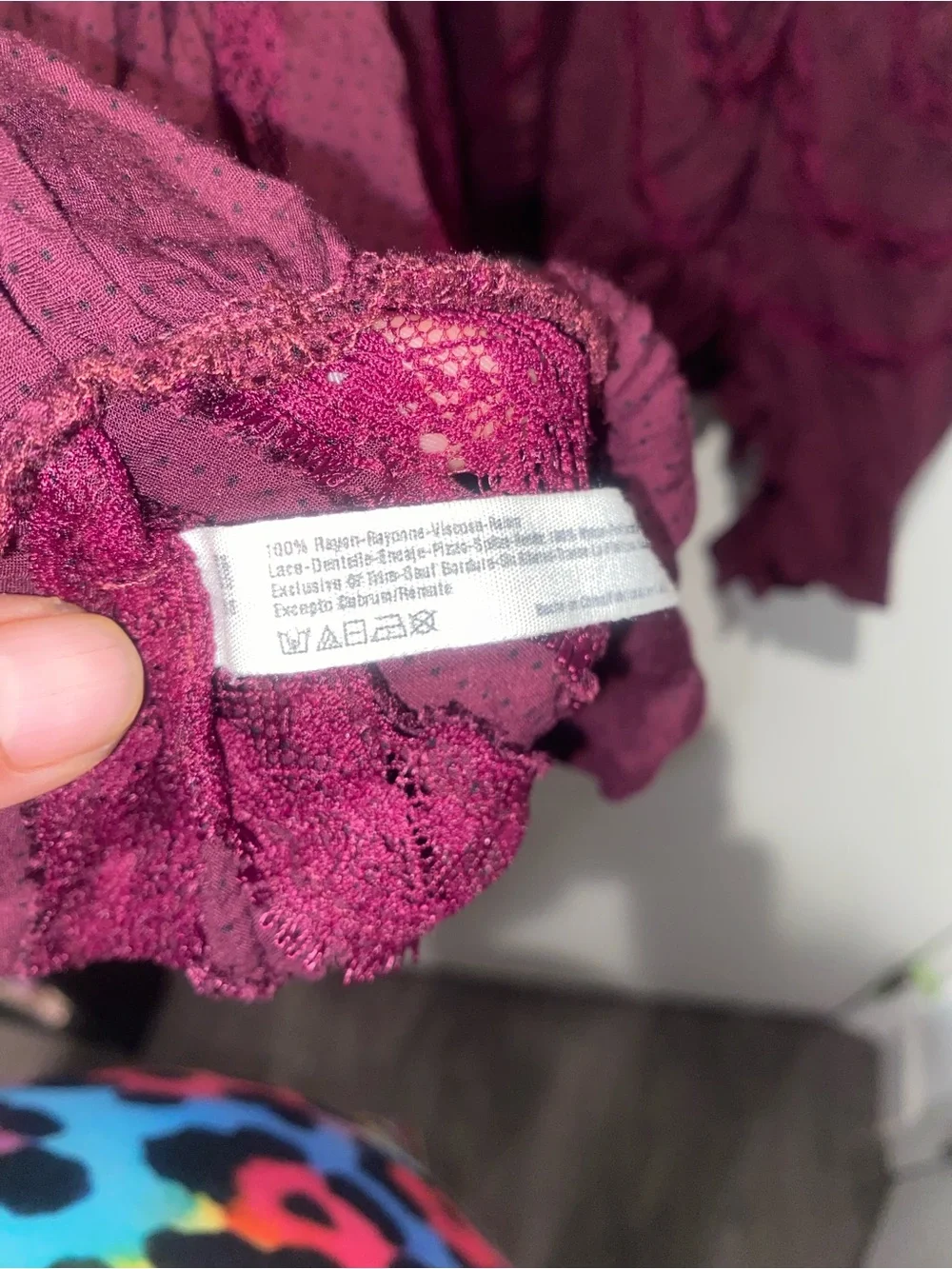 Free People dreamy free