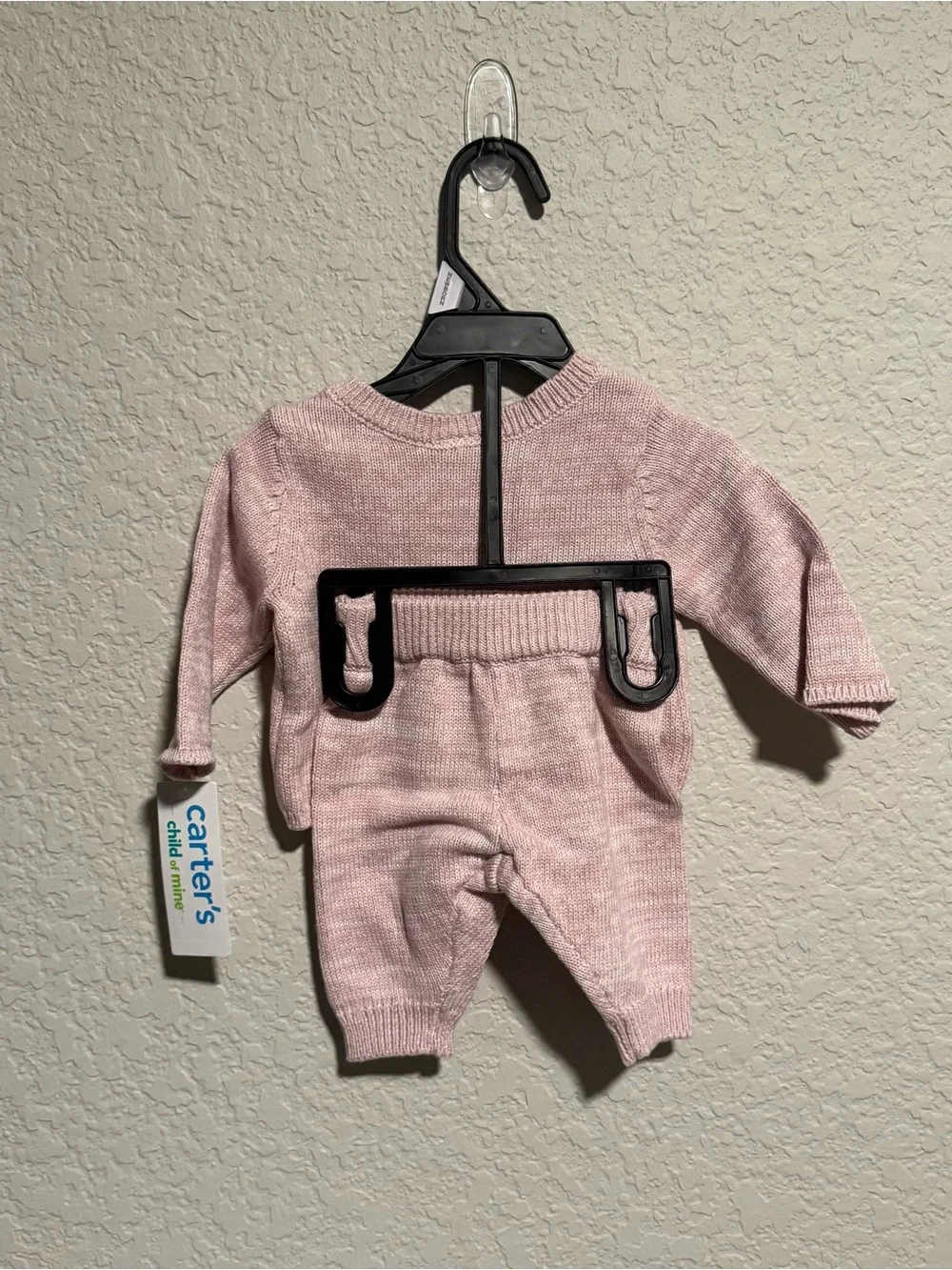 Carters by one