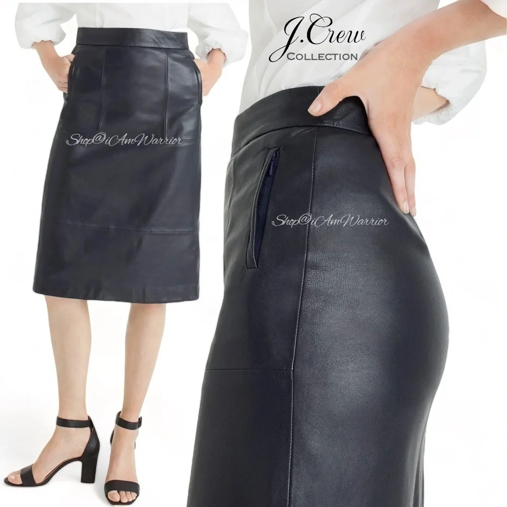J. Crew stunning crew