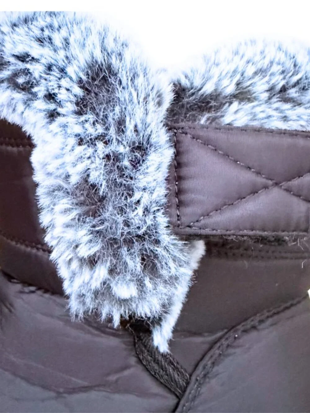 N/A stay warm