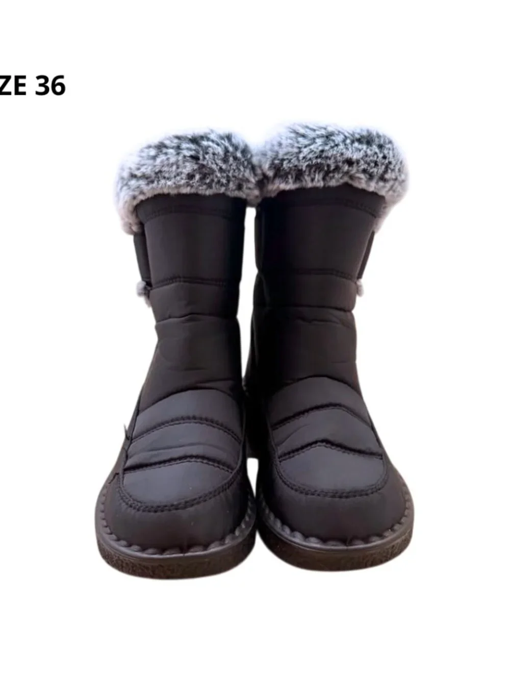 N/A stay warm