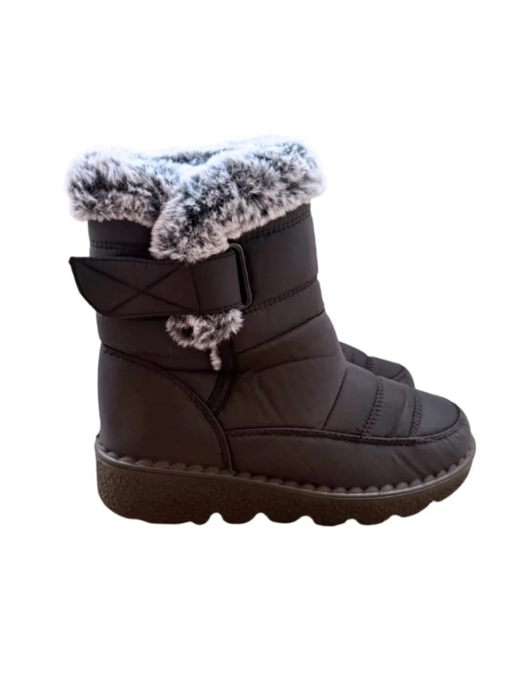 N/A stay warm
