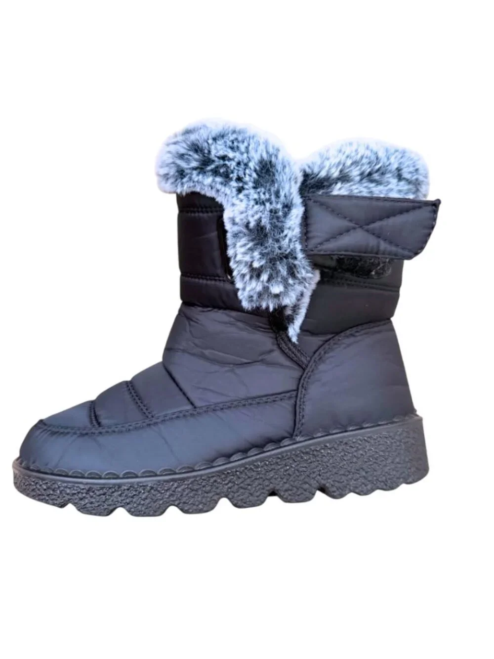N/A stay warm