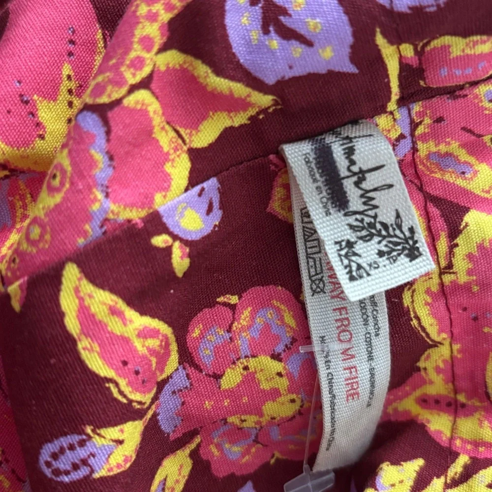 Free People size xs