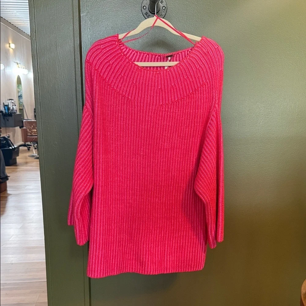 Free People silhouette adds
