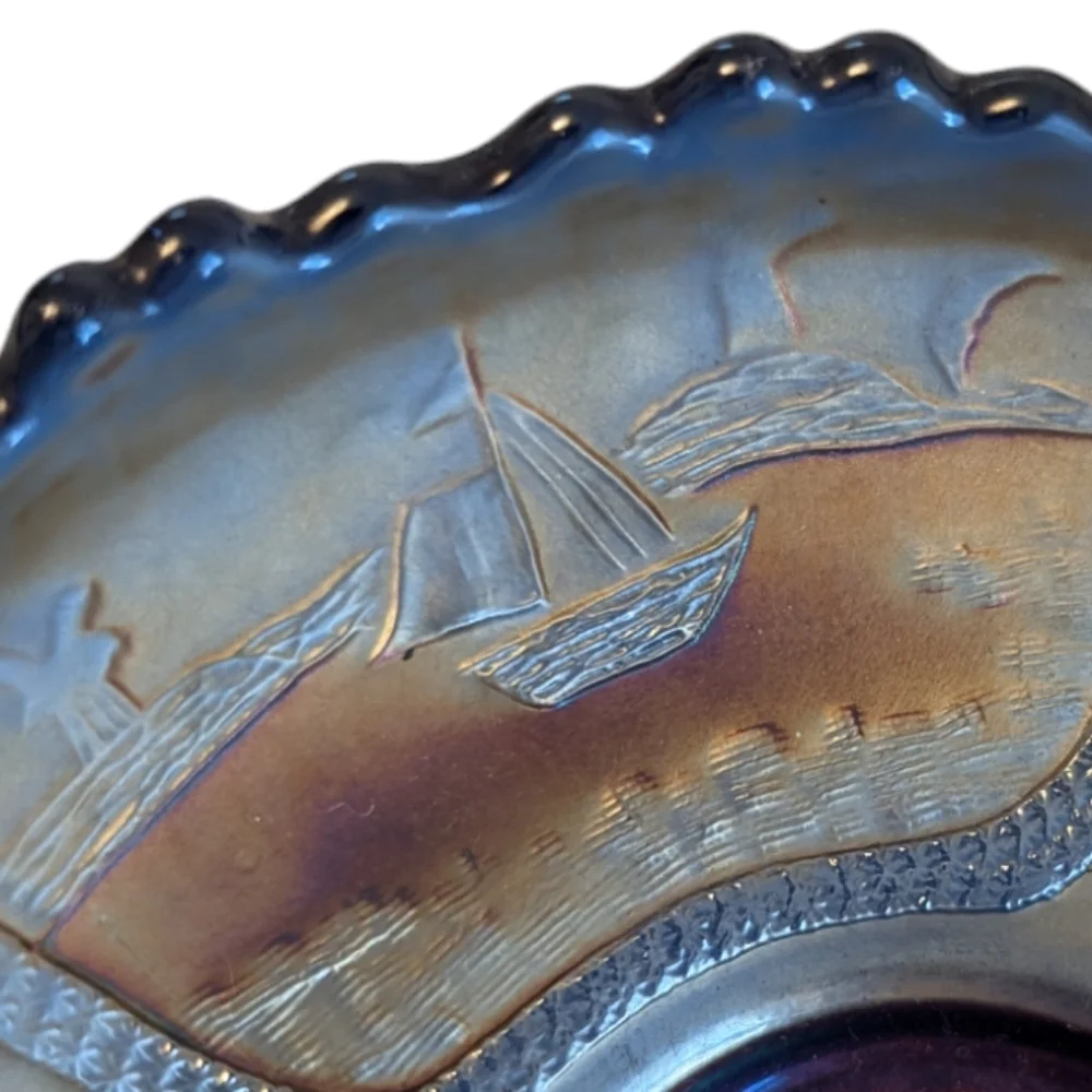 Fenton striking vintage