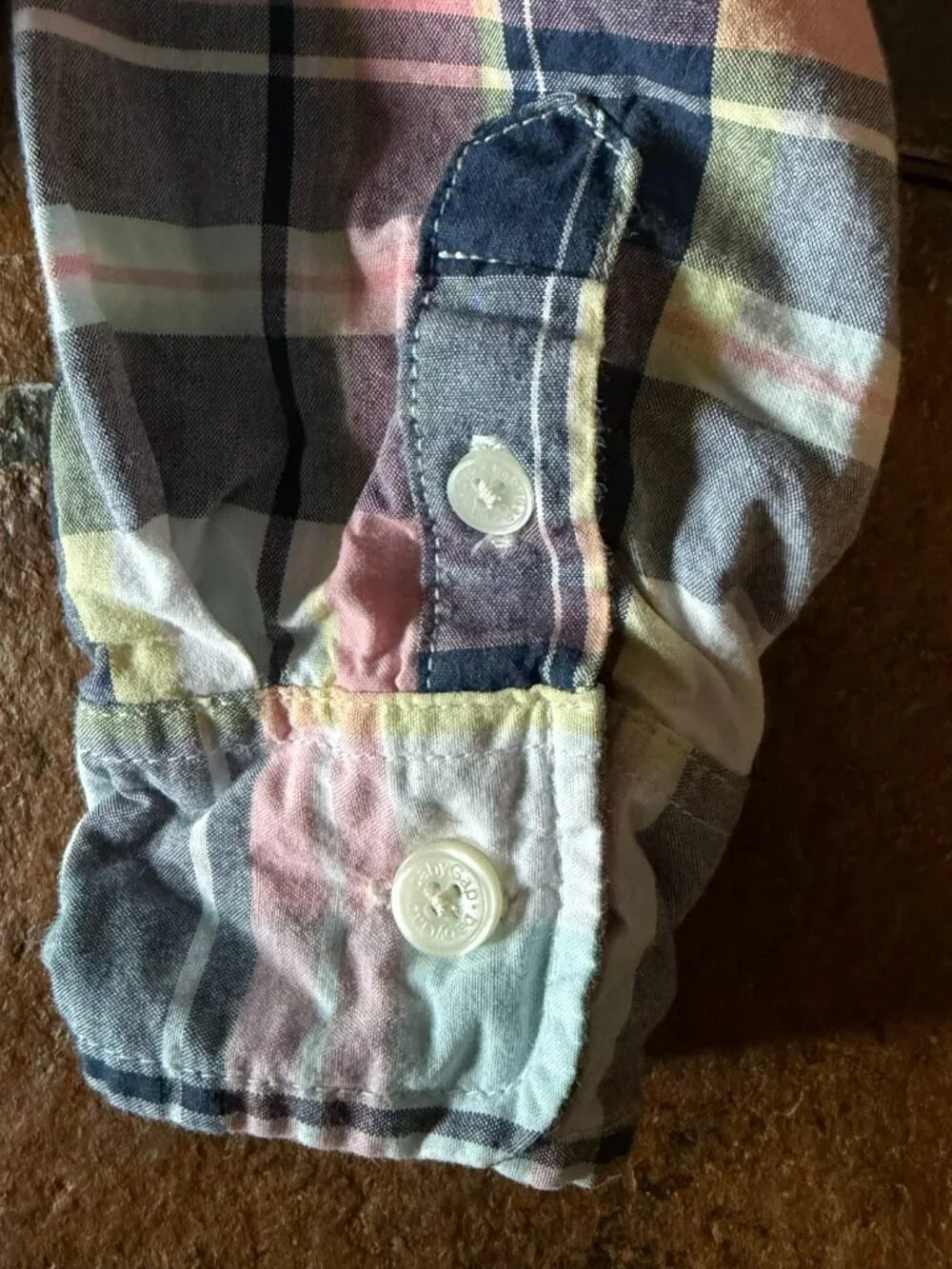 GAP