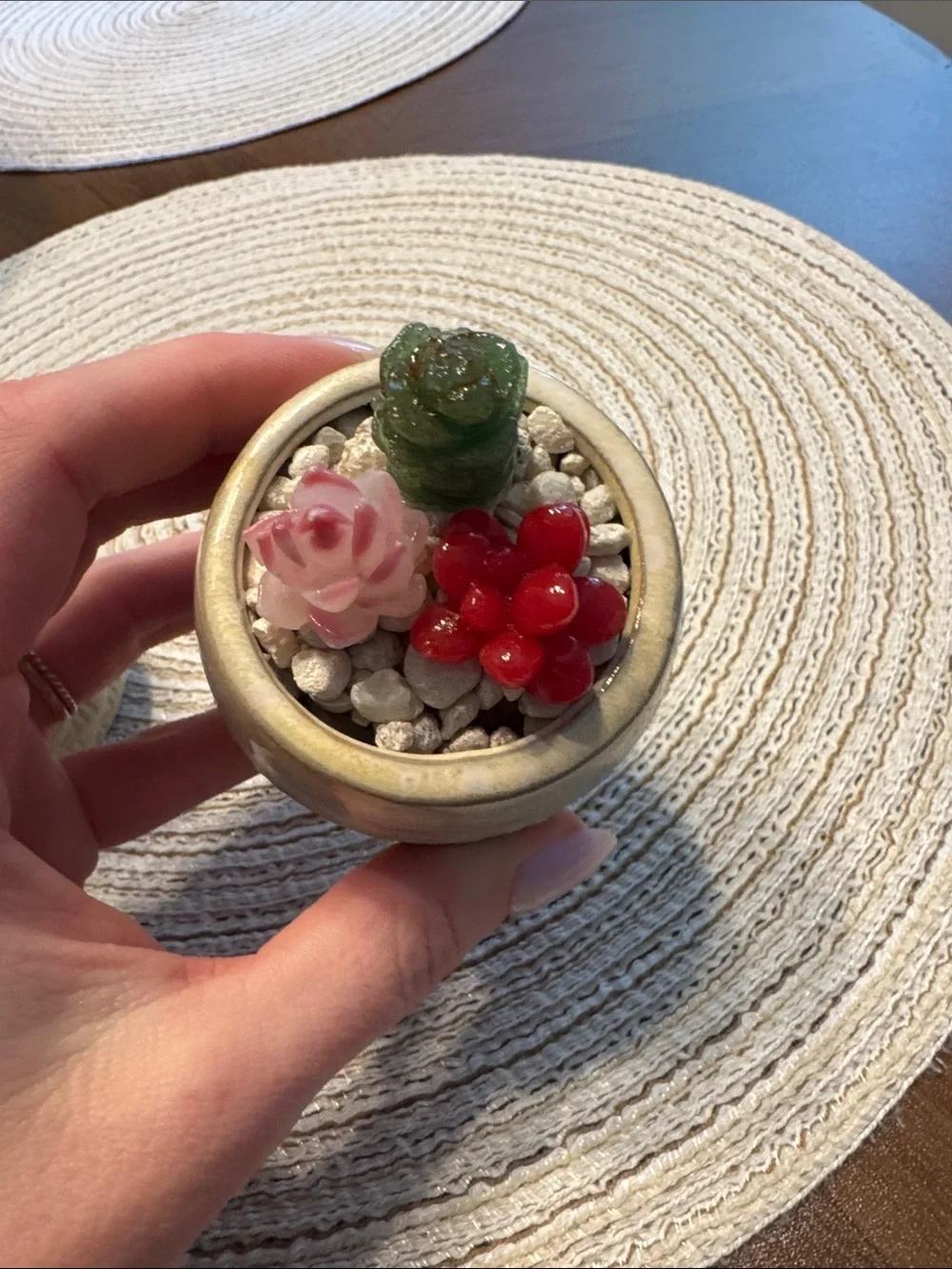N/A adorable ceramic