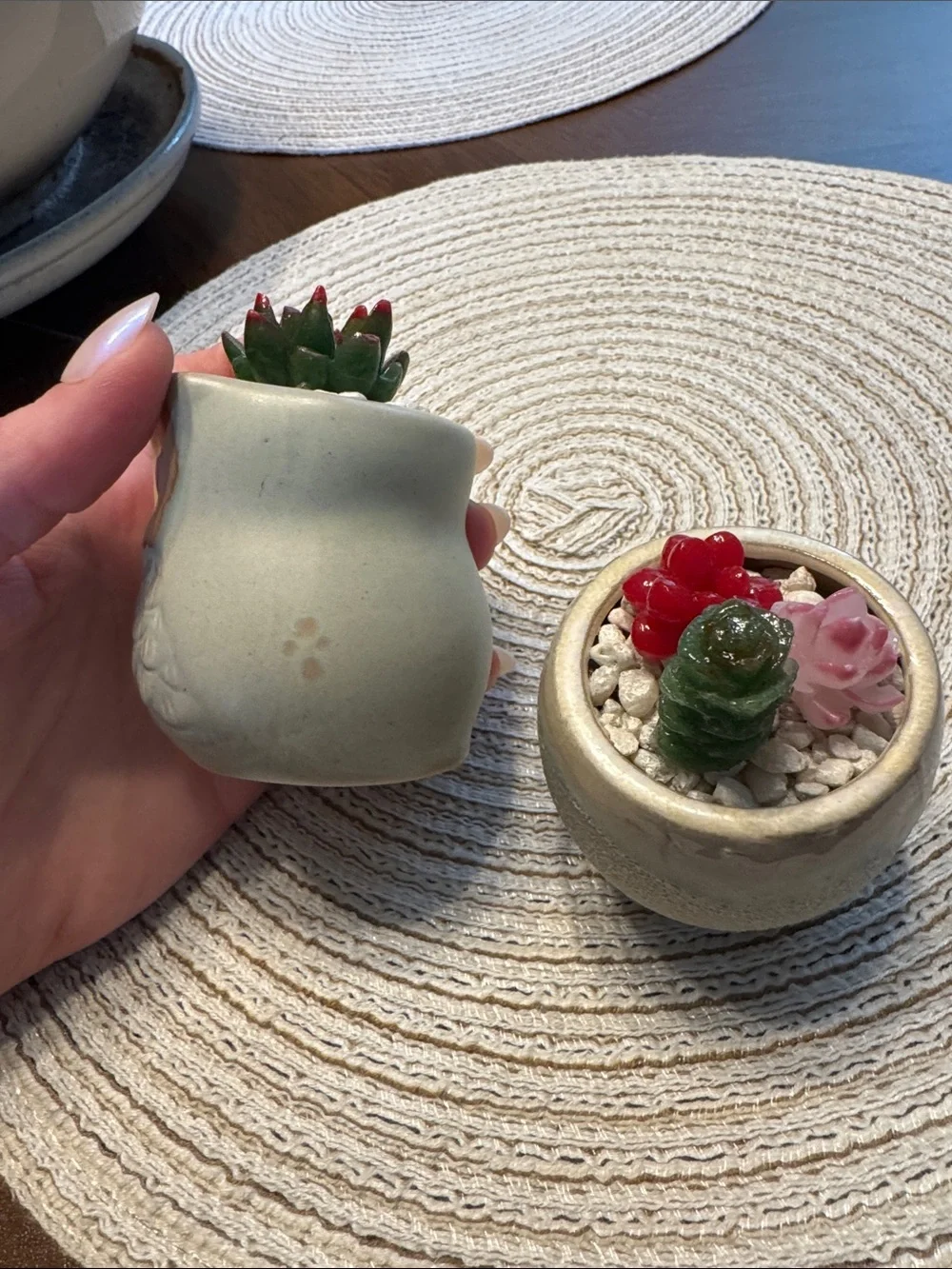 N/A adorable ceramic