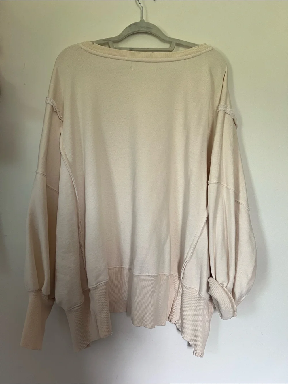 Free People sold out