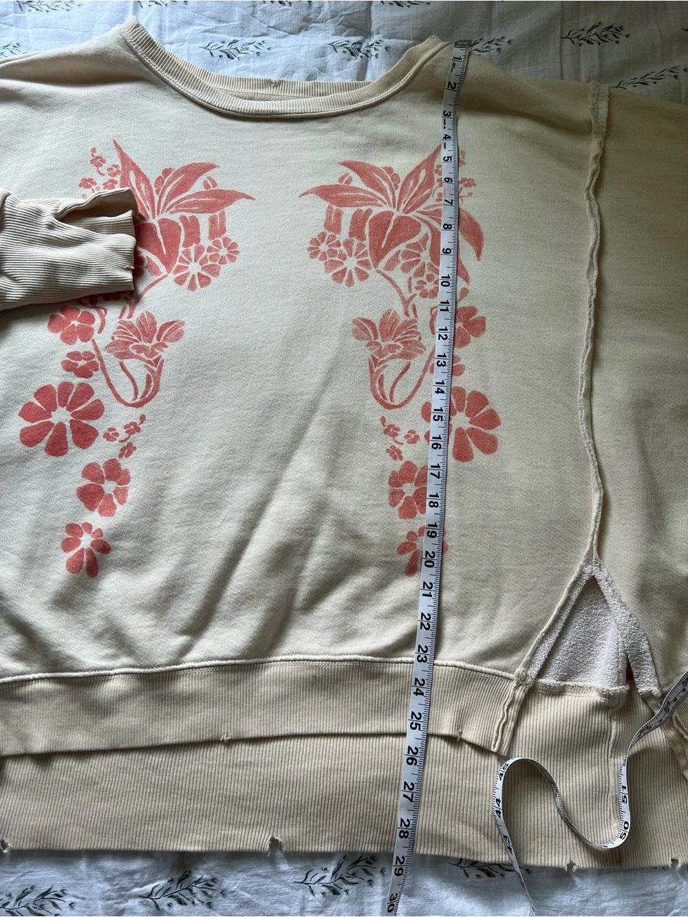 Free People sold out