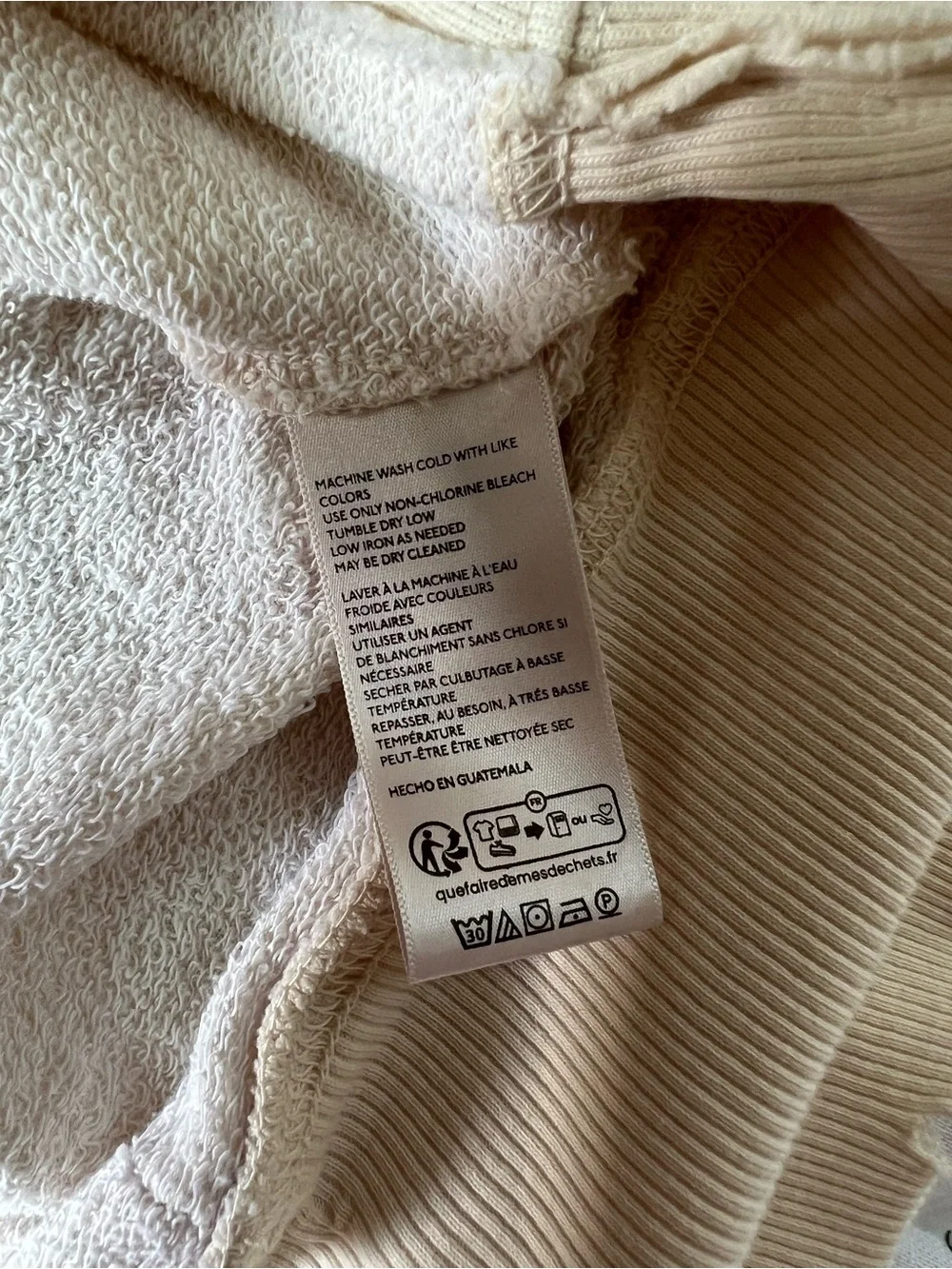 Free People sold out