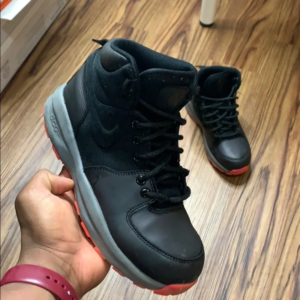 Nike ACG Youth Shoes