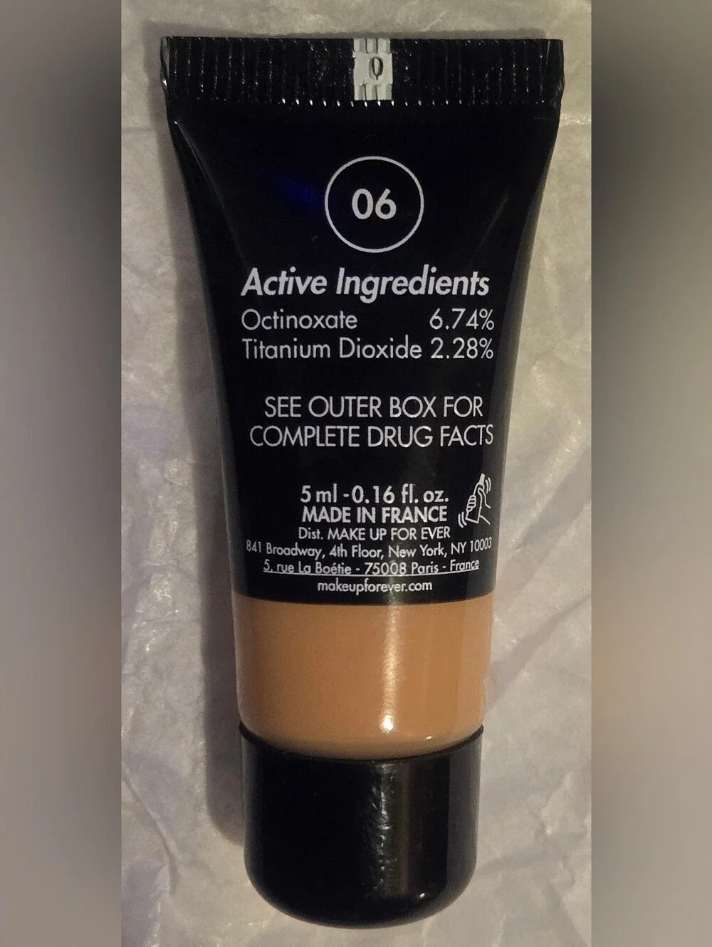 Makeup Forever brand new