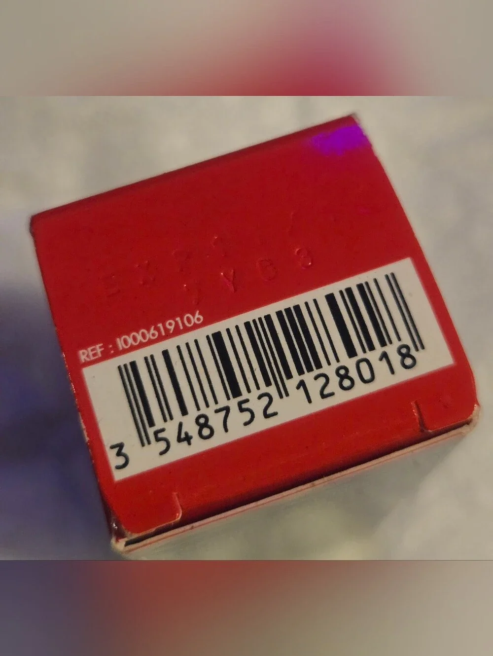 Makeup Forever brand new