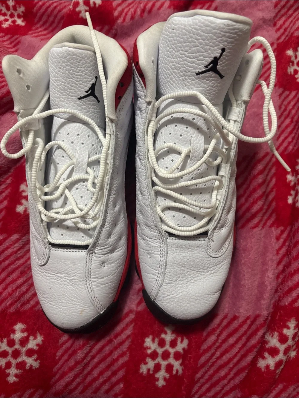 Jordan youth sneakers