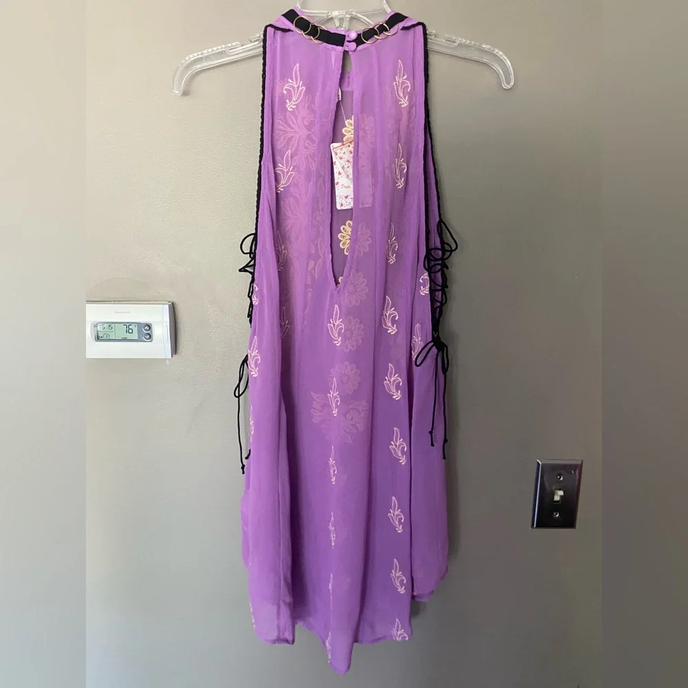 Free People nwt free