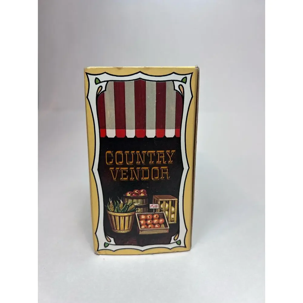 Avon item vintage