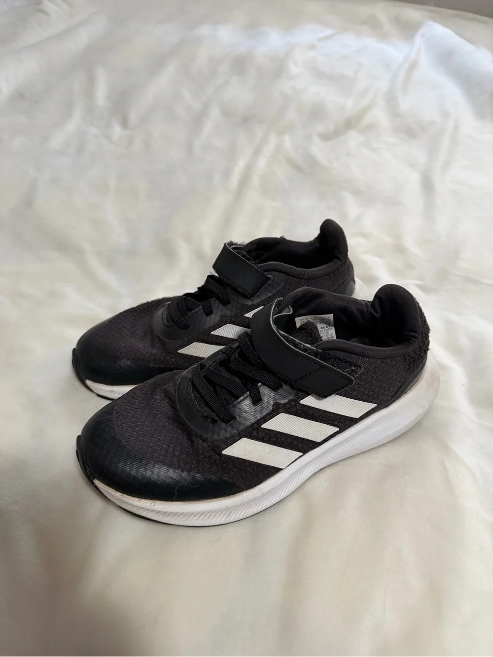 adidas runfalcon kids