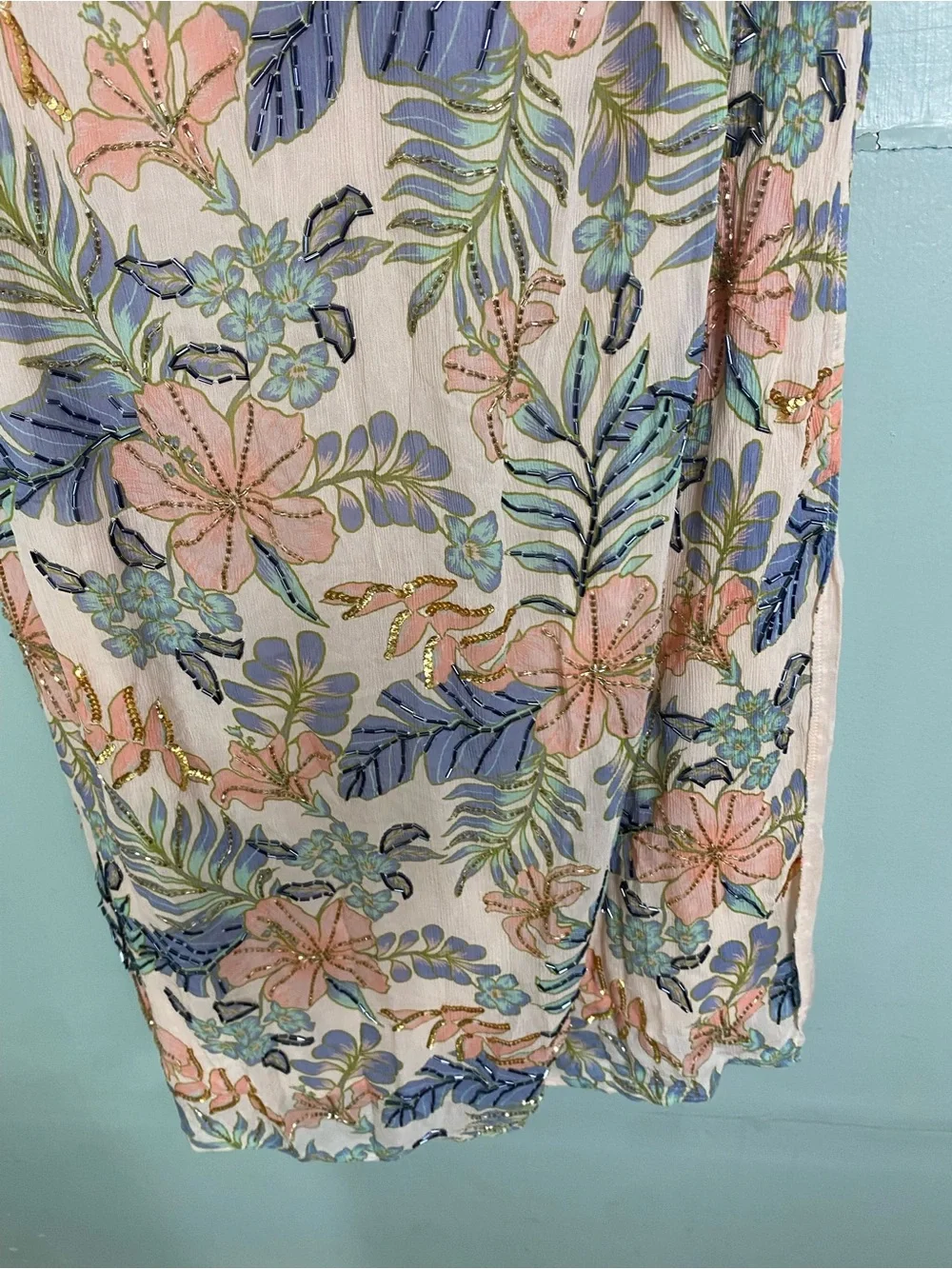 Free People but waist
