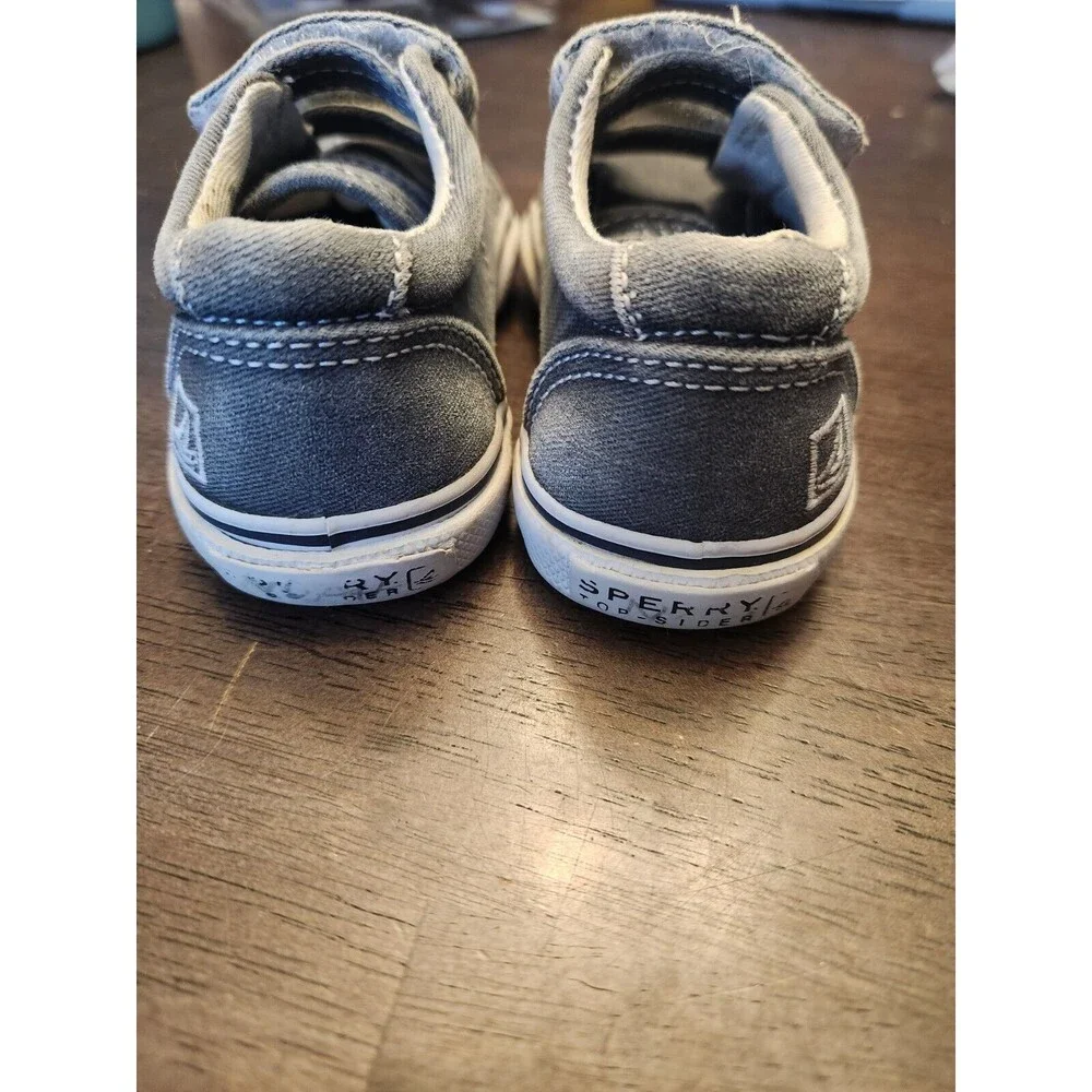 Sperry adorable toddler