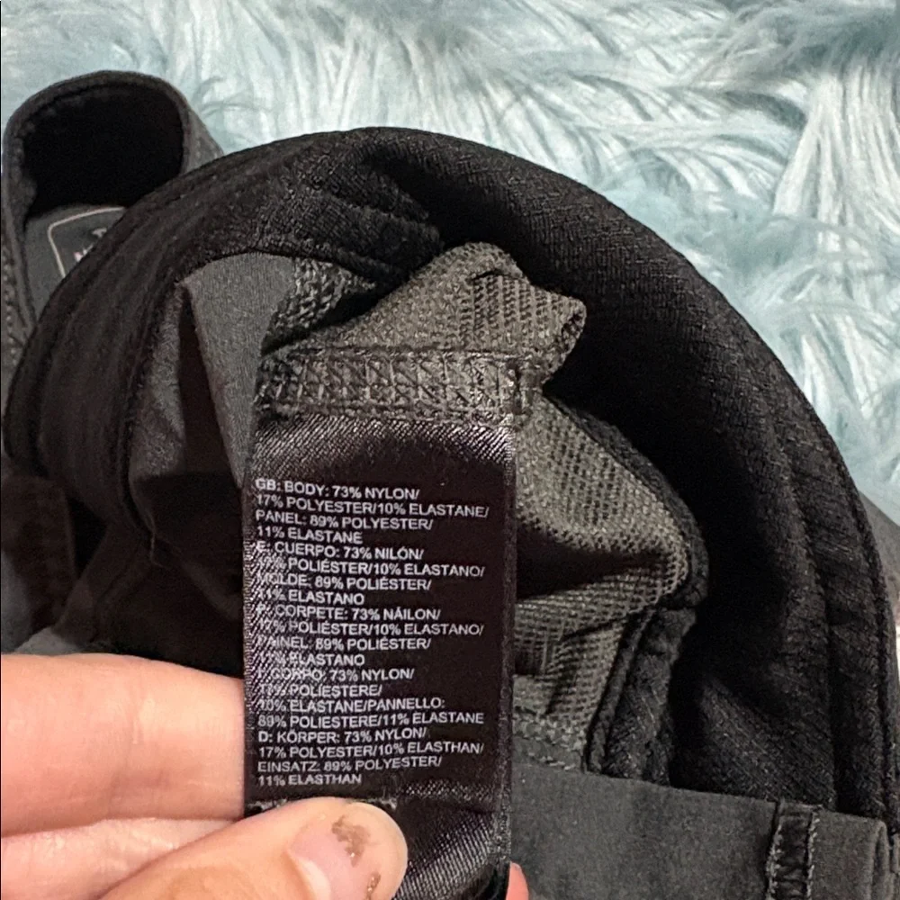 The North Face outdoor activities