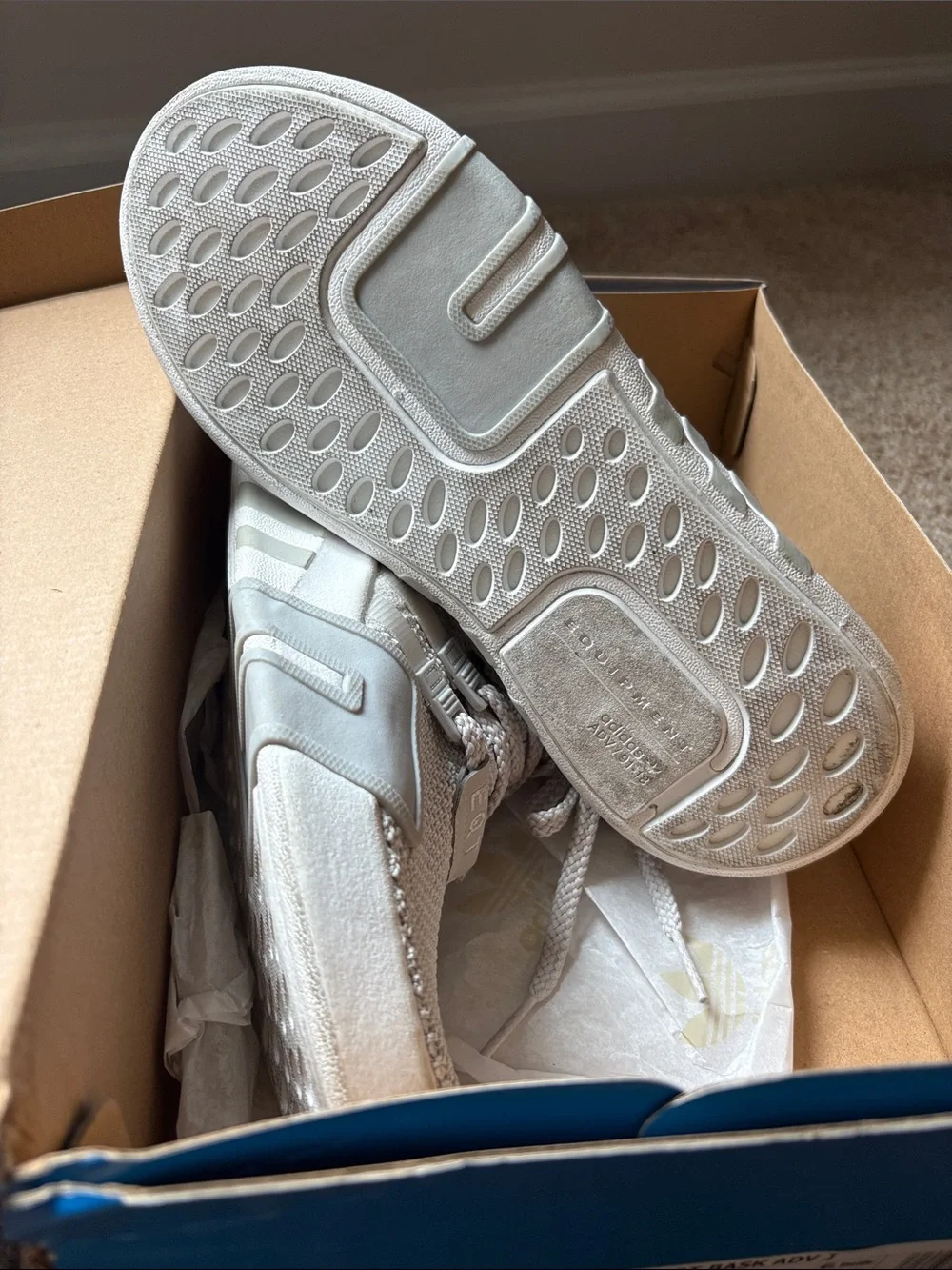 adidas breathable knit