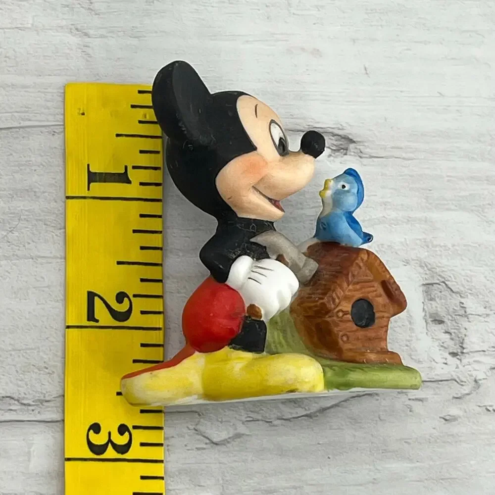 Disney mini birdhouse