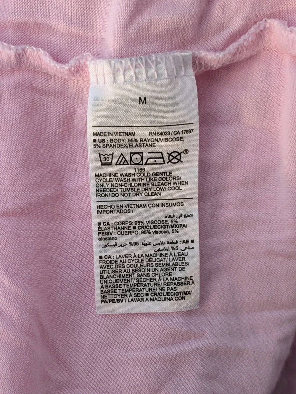 Old Navy stay comfortable