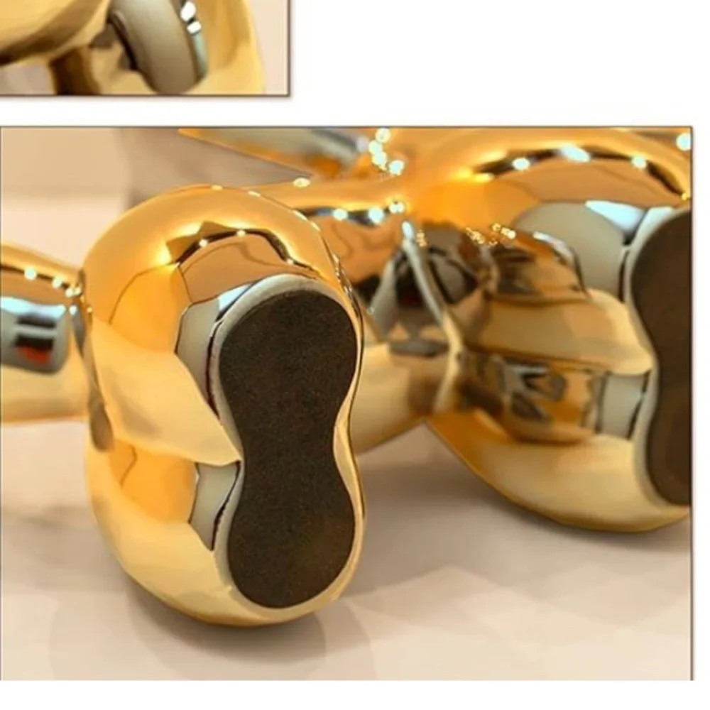 N/A shiny gold