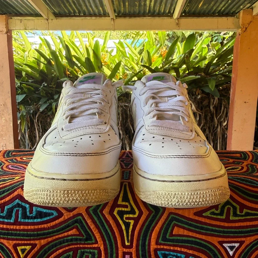 Nike these air