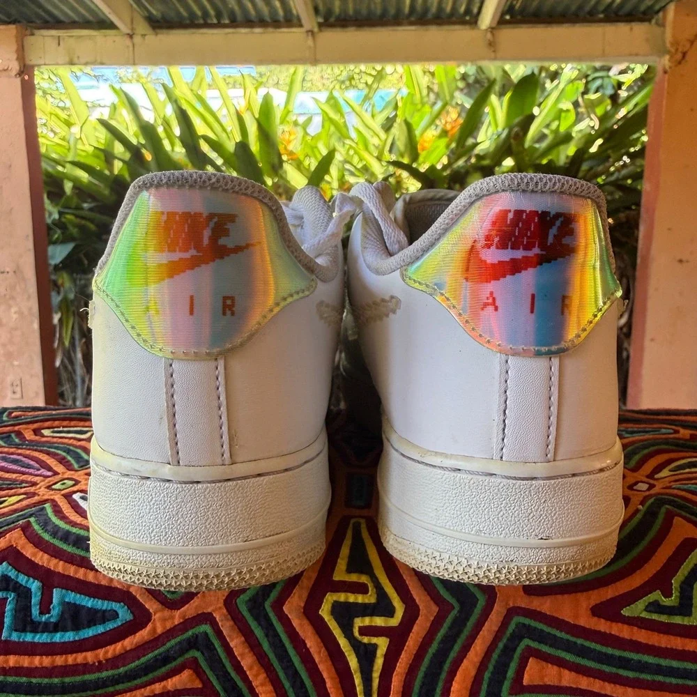 Nike these air