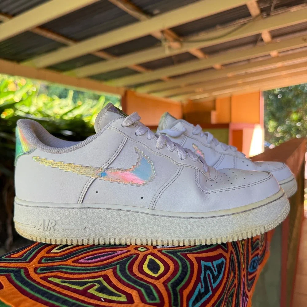 Nike these air