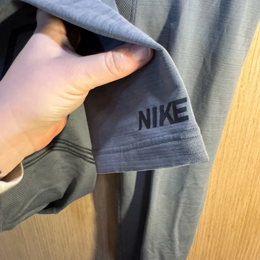 Nike pro compression