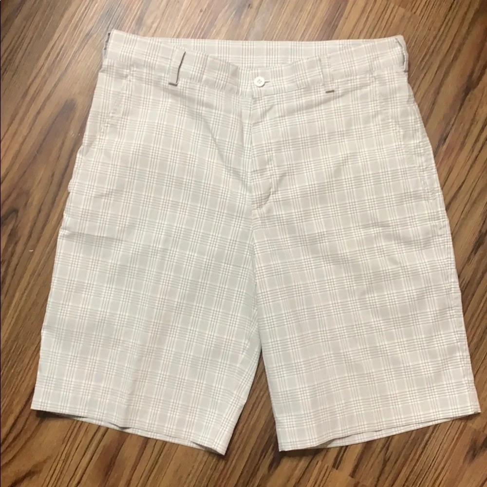Nike Golf DRI FIT Men Athletic Shorts