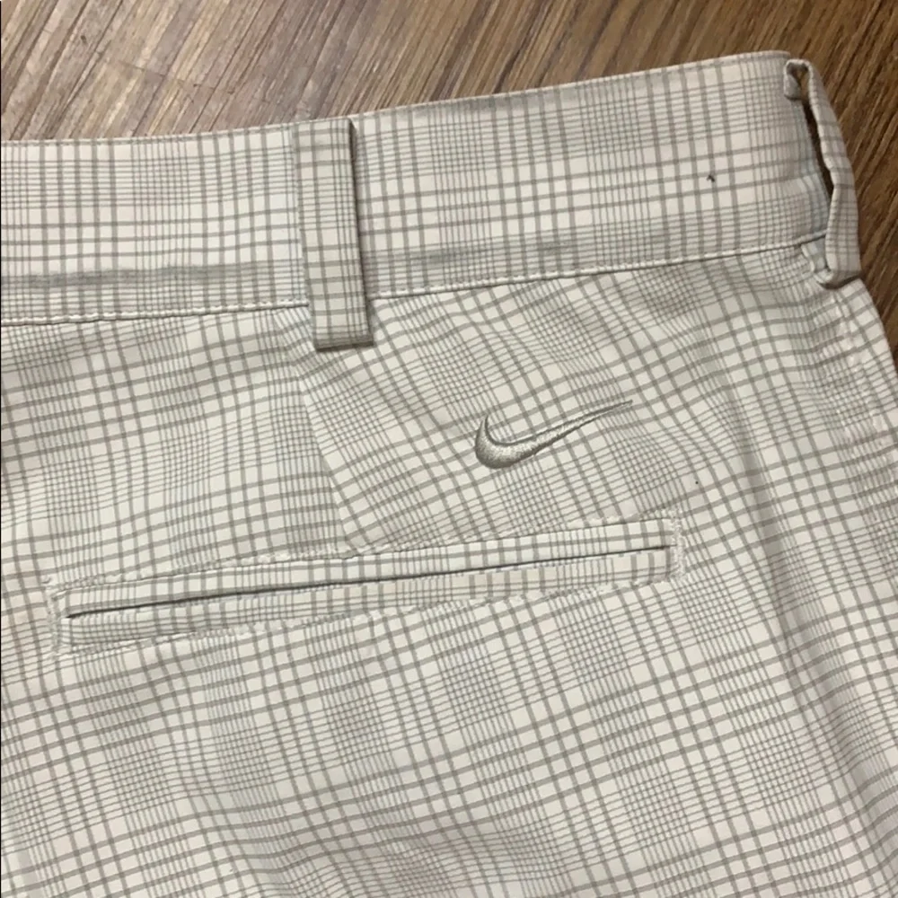 Nike Golf DRI FIT Men Athletic Shorts