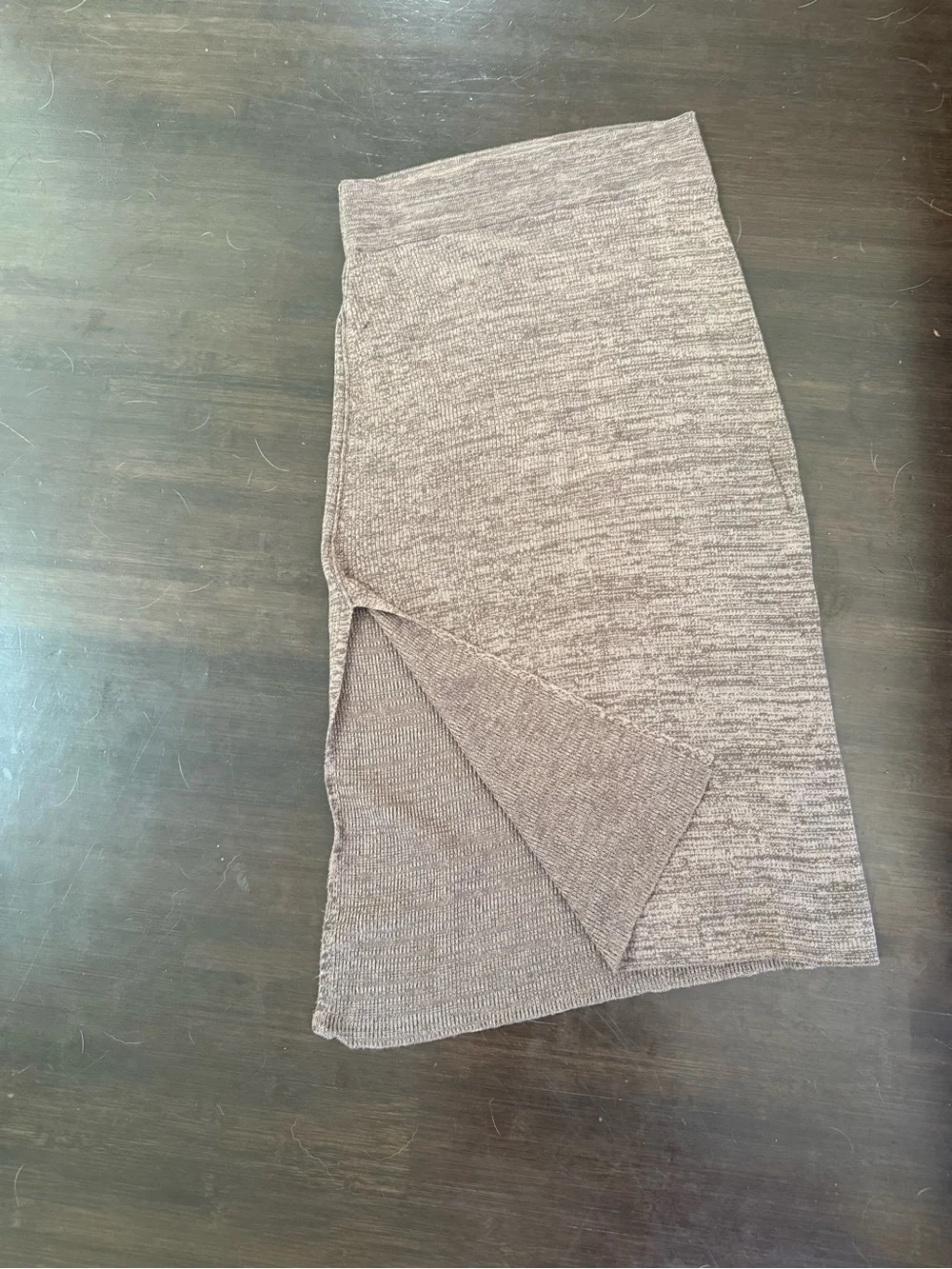 Free People soft marled