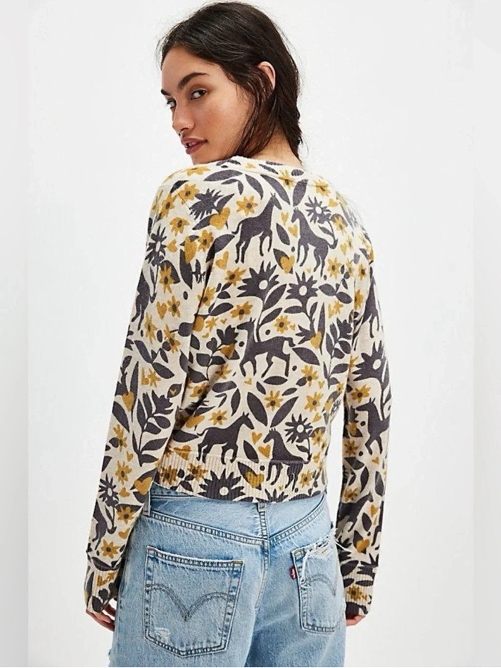 Free People totally timeless