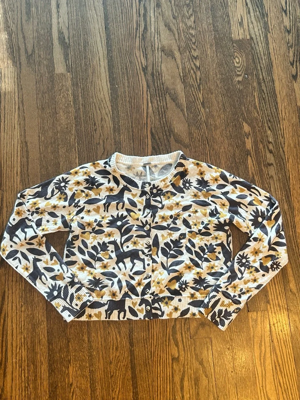 Free People totally timeless