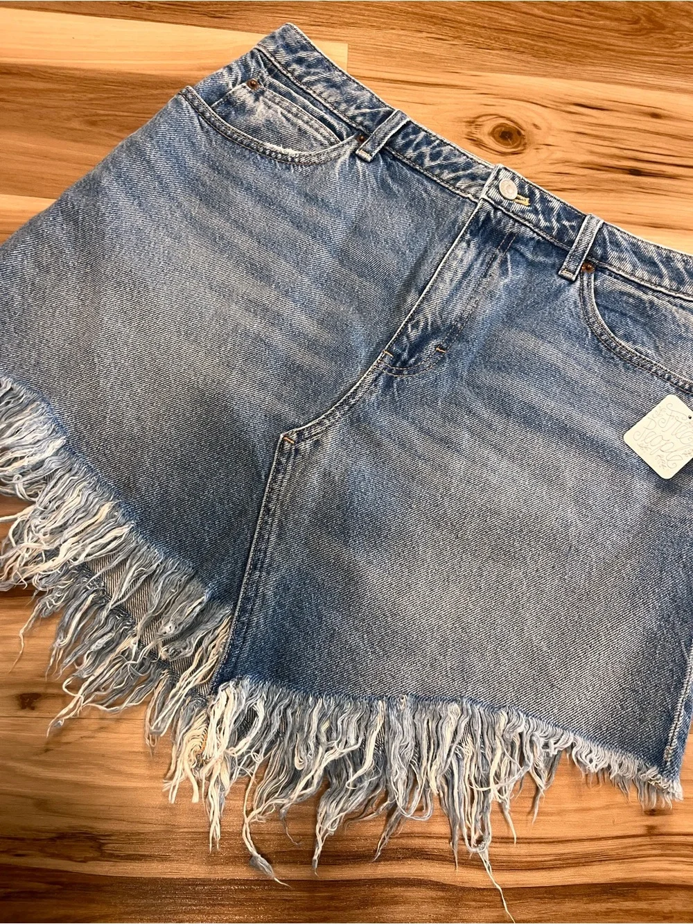 Free People photos measurements