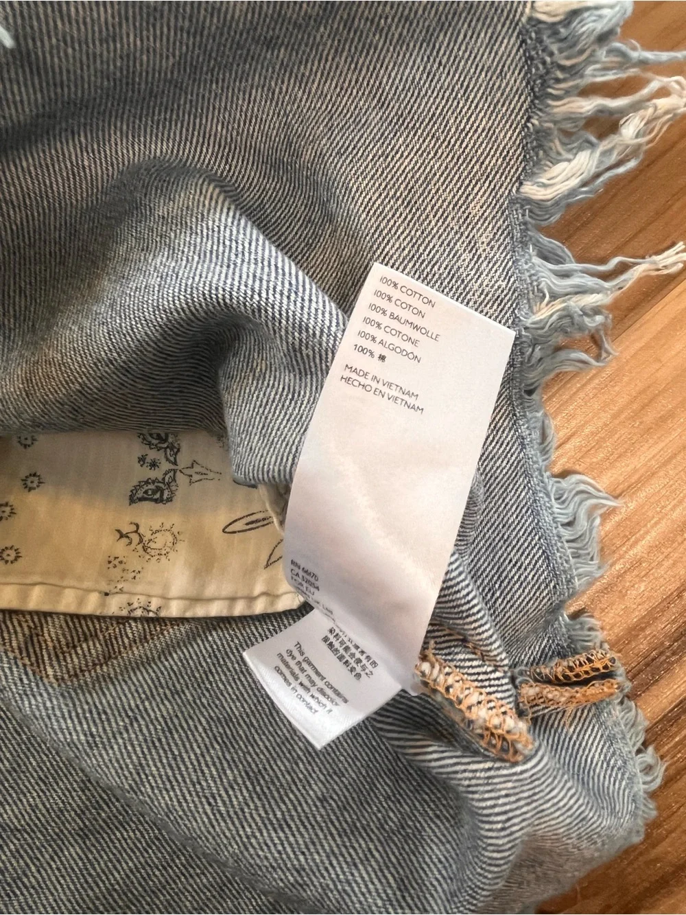 Free People see tags
