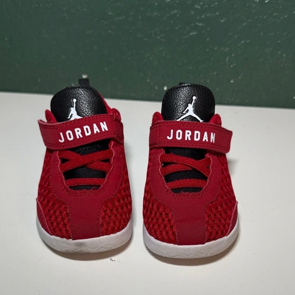 Jordan air reveal