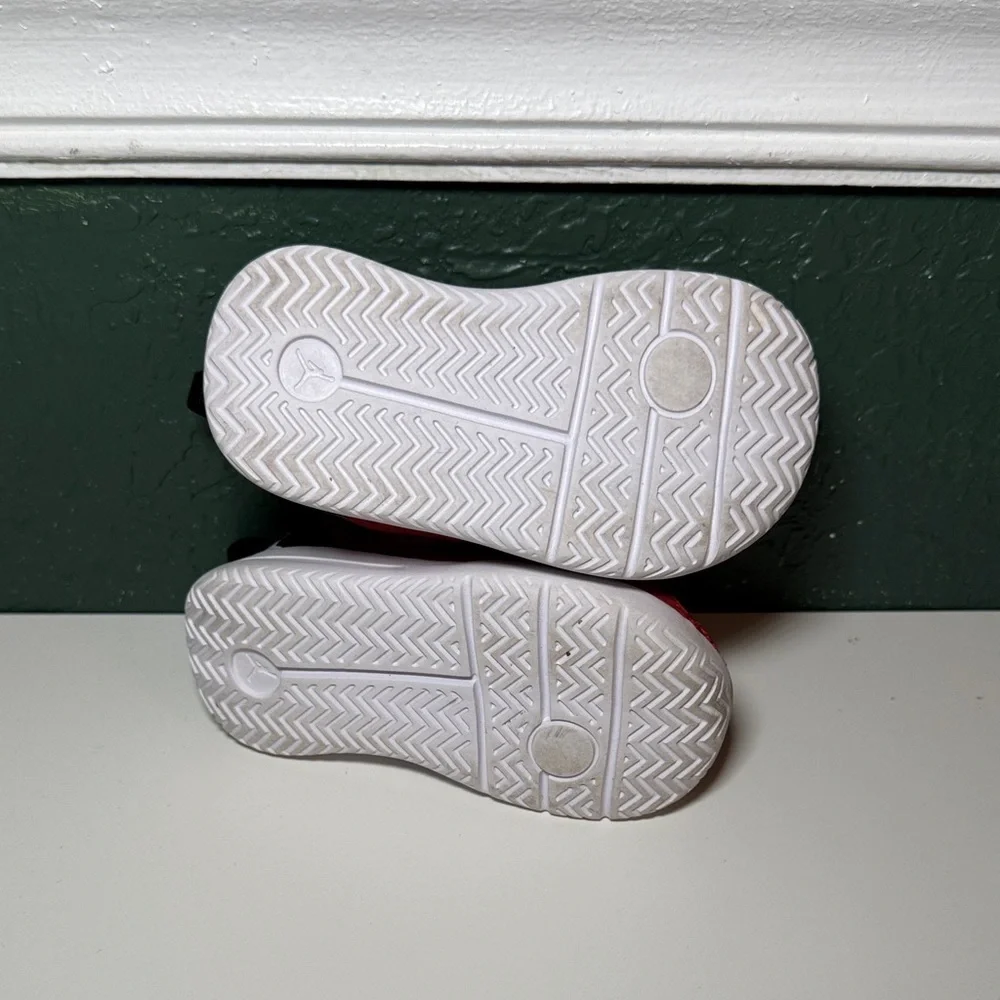 Jordan air reveal