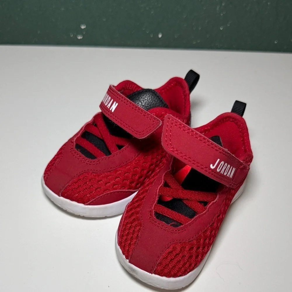 Jordan air reveal