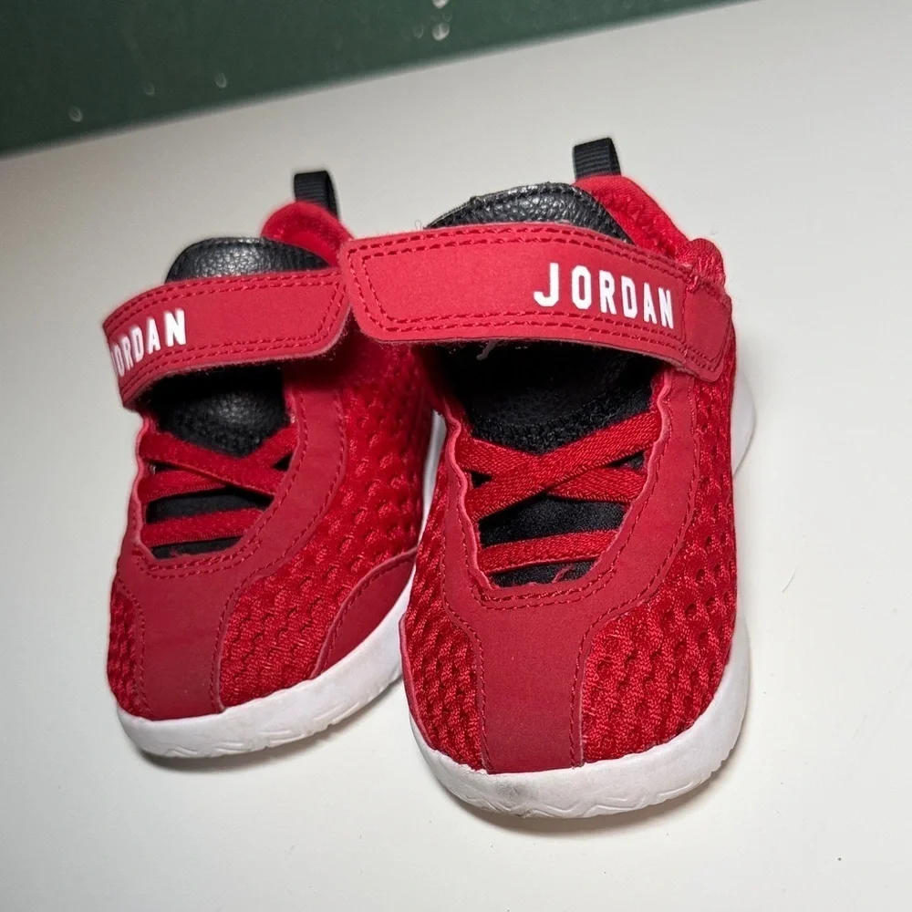 Jordan air reveal
