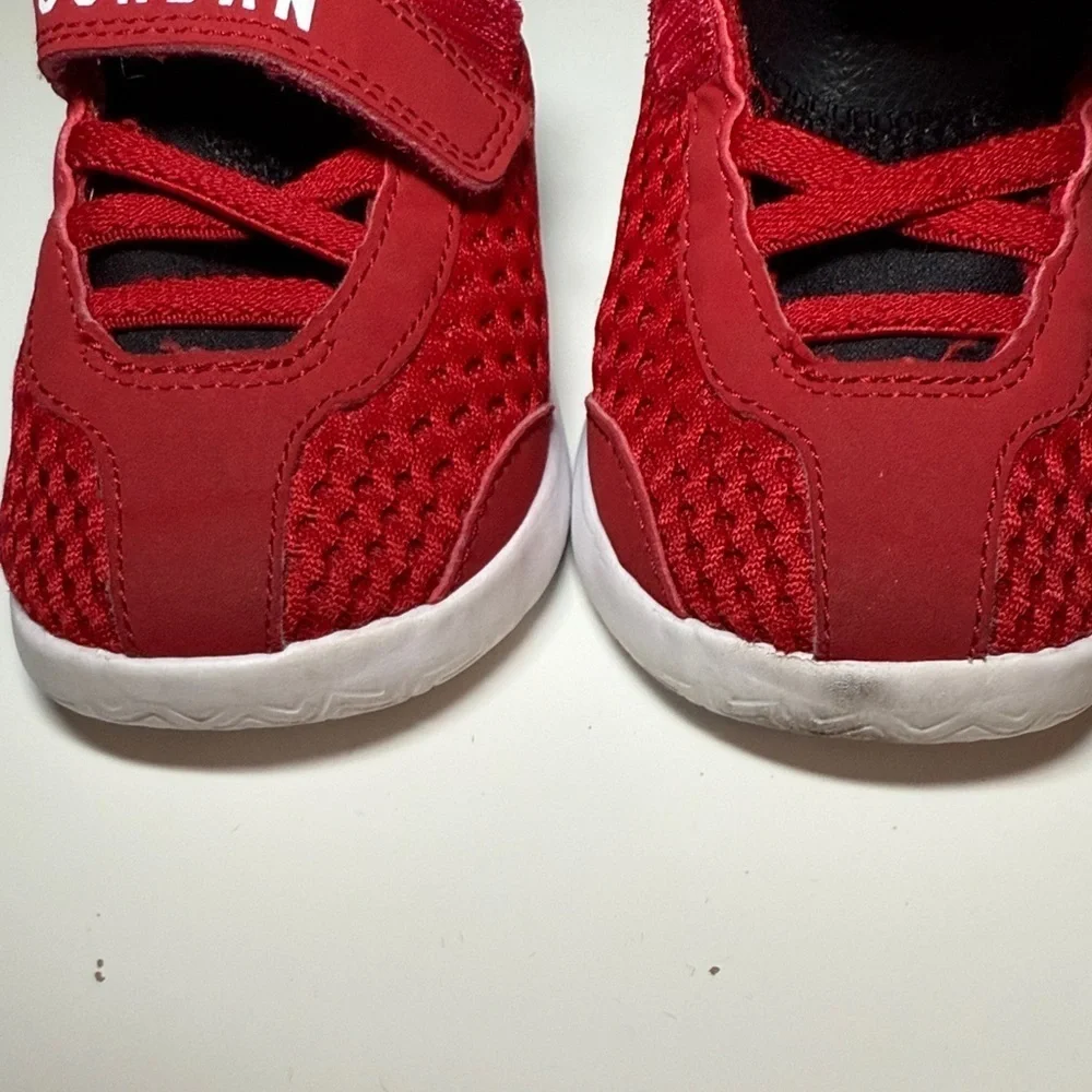 Jordan air reveal
