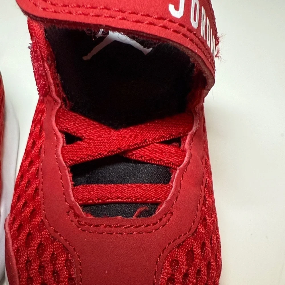 Jordan air reveal
