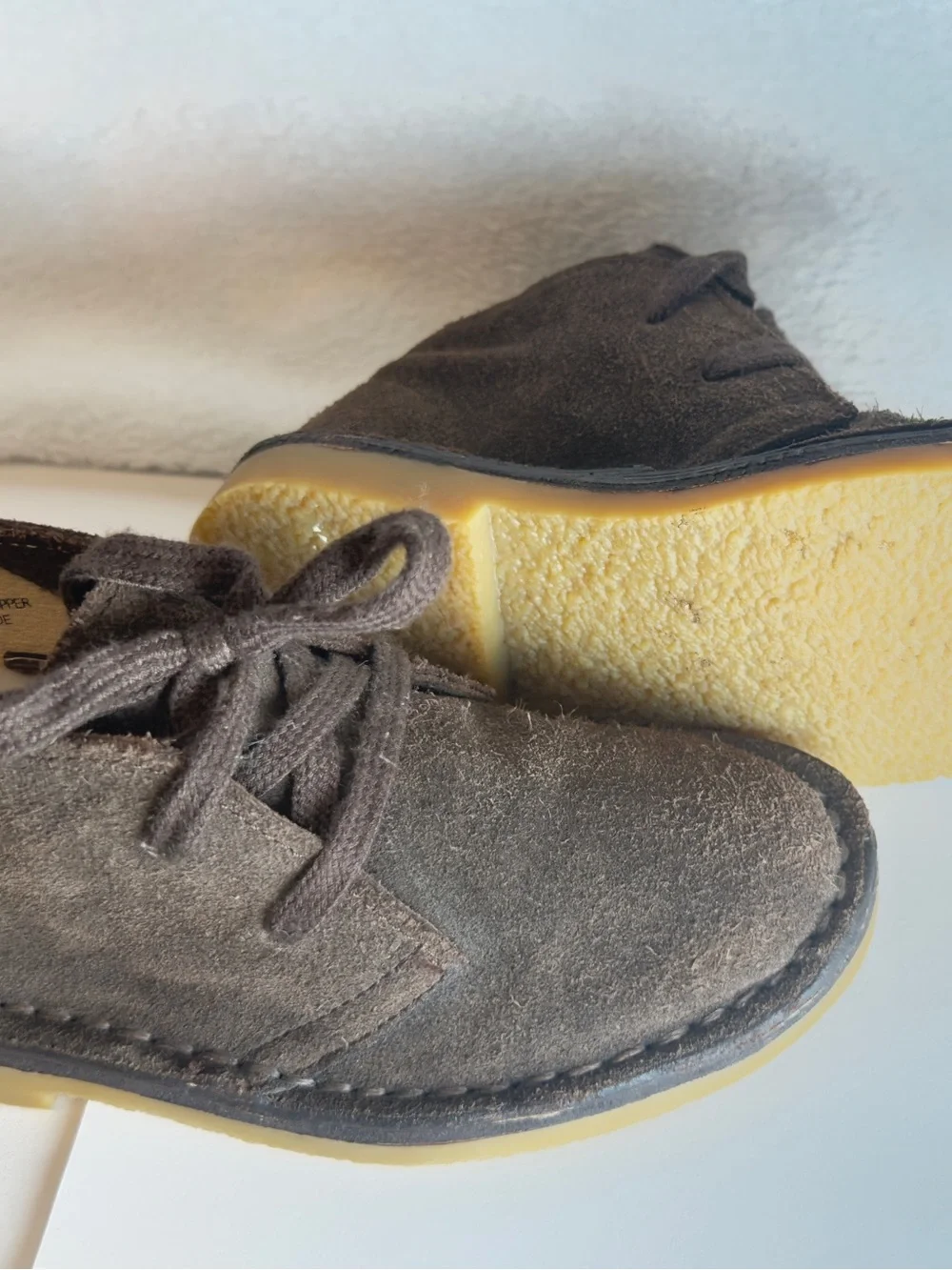 Nordstrom soft suede