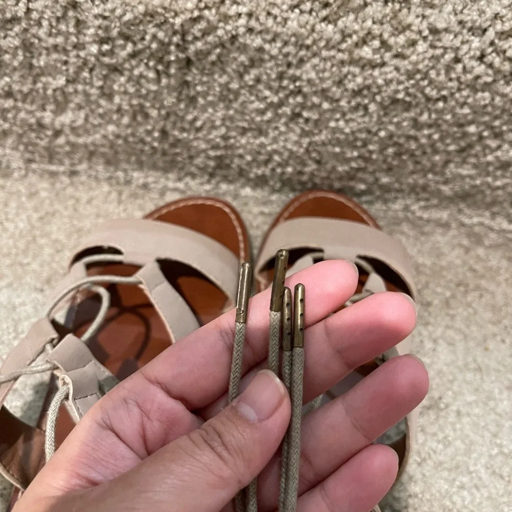 Steve Madden good pre