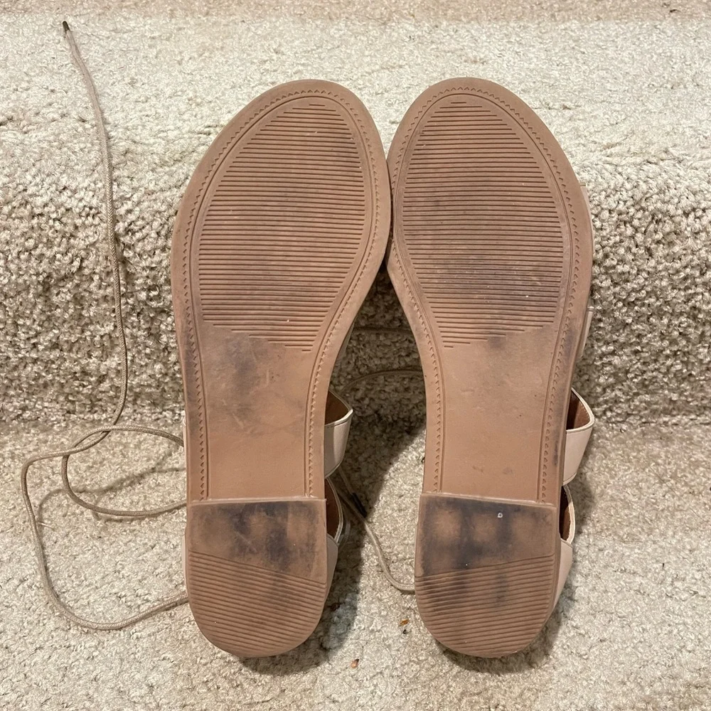 Steve Madden good pre